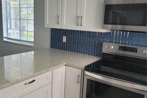 Copropriété à louer à Flagler Beach, Floride: 1 chambre, 74.69 m2 № 2399265 - photo 6