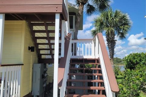 Copropriété à louer à Flagler Beach, Floride: 1 chambre, 74.69 m2 № 2399265 - photo 2