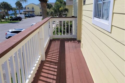 Copropriété à louer à Flagler Beach, Floride: 1 chambre, 74.69 m2 № 2399265 - photo 3