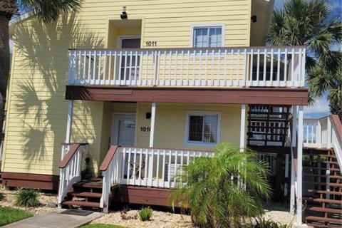 Condo à Flagler Beach, Floride, 1 chambre  № 2399265