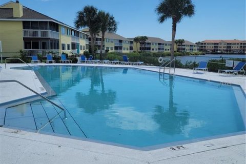 Copropriété à louer à Flagler Beach, Floride: 1 chambre, 74.69 m2 № 2399265 - photo 20