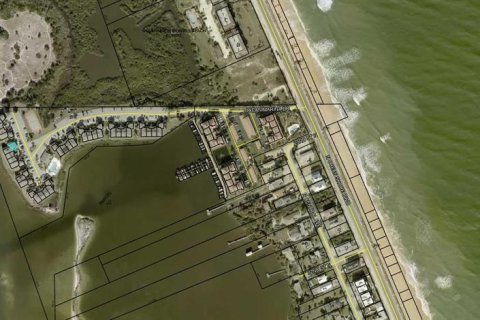 Copropriété à louer à Flagler Beach, Floride: 1 chambre, 74.69 m2 № 2399265 - photo 25