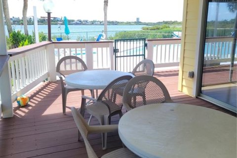 Copropriété à louer à Flagler Beach, Floride: 1 chambre, 74.69 m2 № 2399265 - photo 22