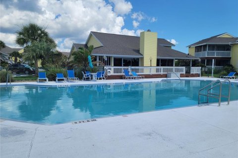 Copropriété à louer à Flagler Beach, Floride: 1 chambre, 74.69 m2 № 2399265 - photo 21