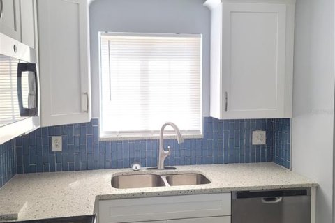 Copropriété à louer à Flagler Beach, Floride: 1 chambre, 74.69 m2 № 2399265 - photo 7