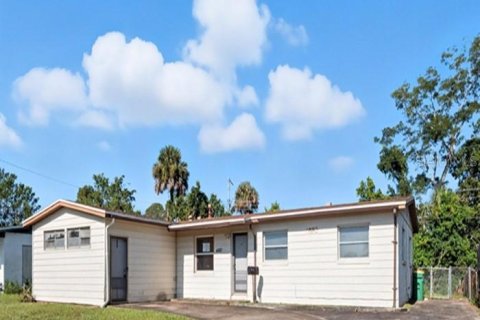 Villa ou maison à vendre à Titusville, Floride: 4 chambres, 151.24 m2 № 1886403 - photo 1