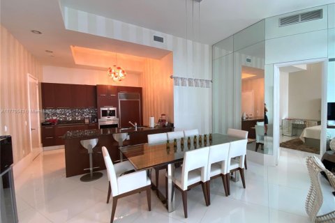Copropriété à louer à Sunny Isles Beach, Floride: 2 chambres, 193.61 m2 № 1936898 - photo 9