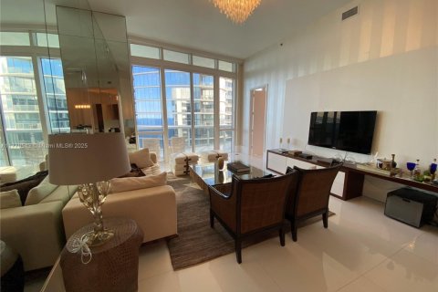 Copropriété à louer à Sunny Isles Beach, Floride: 2 chambres, 193.61 m2 № 1936898 - photo 12