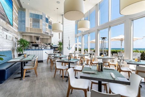 Copropriété à louer à Sunny Isles Beach, Floride: 2 chambres, 193.61 m2 № 1936898 - photo 28