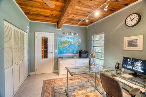 Купить виллу или дом в Форт-Лодердейл, Флорида 3 спальни, 189.52м2, № 1985113 - фото 15