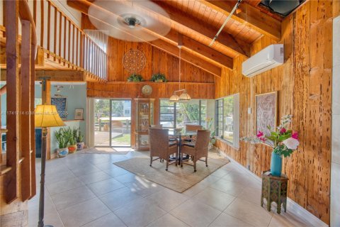 Купить виллу или дом в Форт-Лодердейл, Флорида 3 спальни, 189.52м2, № 1985113 - фото 12