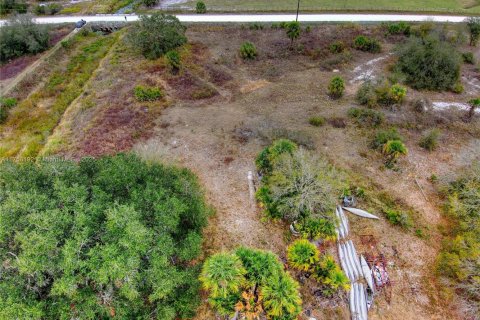 Terrain à vendre à Okeechobee, Floride № 2023181 - photo 25
