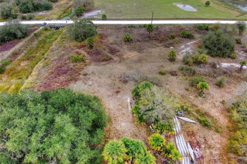 Terrain à vendre à Okeechobee, Floride № 2023181 - photo 24