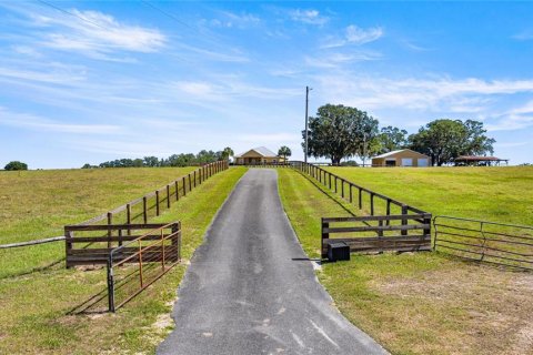 Villa ou maison à vendre à Morriston, Floride: 3 chambres, 200.76 m2 № 1722412 - photo 14