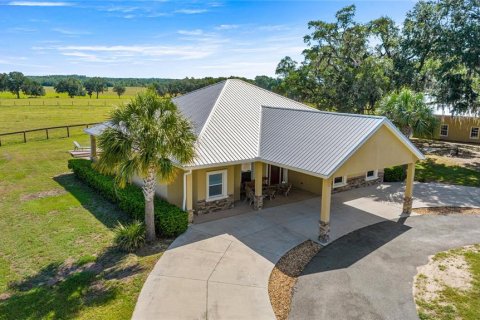 Villa ou maison à vendre à Morriston, Floride: 3 chambres, 200.76 m2 № 1722412 - photo 17
