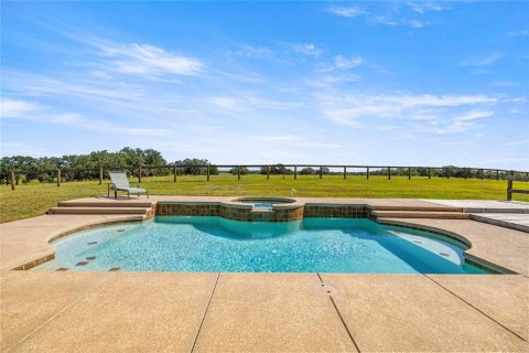 Villa ou maison à vendre à Morriston, Floride: 3 chambres, 200.76 m2 № 1722412 - photo 6