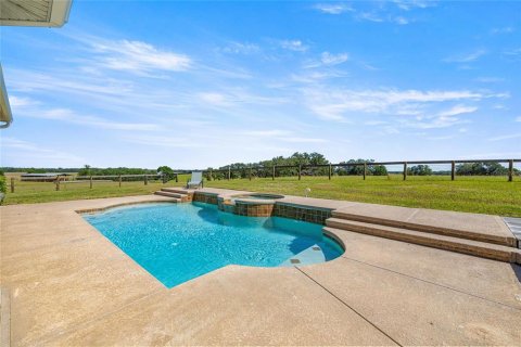 Villa ou maison à vendre à Morriston, Floride: 3 chambres, 200.76 m2 № 1722412 - photo 5