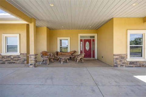 Villa ou maison à vendre à Morriston, Floride: 3 chambres, 200.76 m2 № 1722412 - photo 18