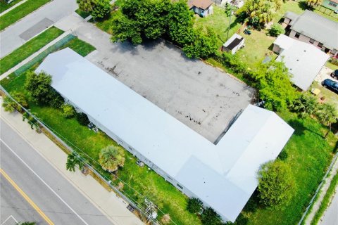 Immobilier commercial à vendre à Sarasota, Floride: 719.44 m2 № 2424085 - photo 5