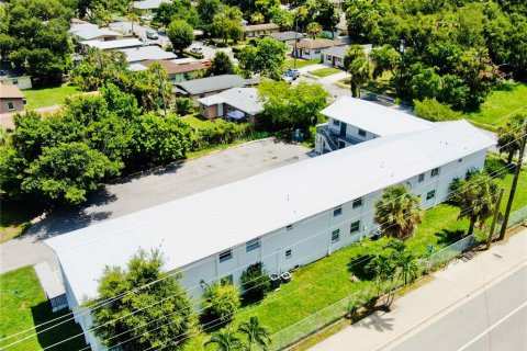 Immobilier commercial à vendre à Sarasota, Floride: 719.44 m2 № 2424085 - photo 4