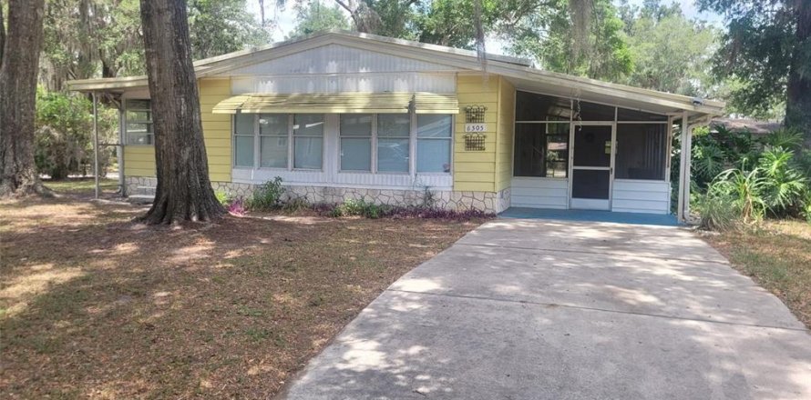Appartement à Belleview, Floride 2 chambres, 108.14 m2 № 1765984
