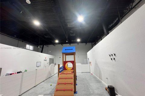 Купить коммерческую недвижимость в Дорал, Флорида № 2054189 - фото 9