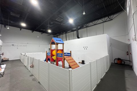 Купить коммерческую недвижимость в Дорал, Флорида № 2054189 - фото 11