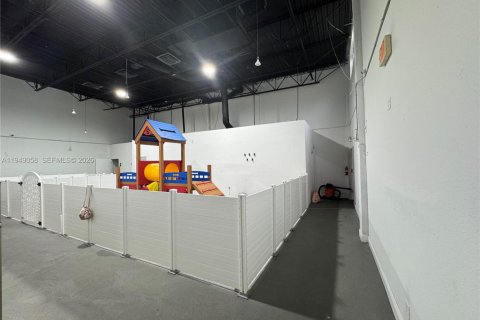 Купить коммерческую недвижимость в Дорал, Флорида № 2054189 - фото 14