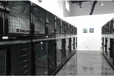 Купить коммерческую недвижимость в Дорал, Флорида № 2054189 - фото 16