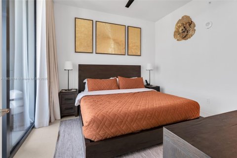 Condo in Miami, Florida, 1 bedroom  № 1888969 - photo 21