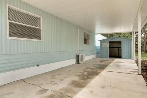 Apartamento en alquiler en New Port Richey, Florida, 2 dormitorios, 73.76 m2 № 1898889 - foto 19