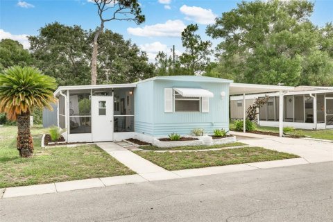 Apartamento en alquiler en New Port Richey, Florida, 2 dormitorios, 73.76 m2 № 1898889 - foto 2