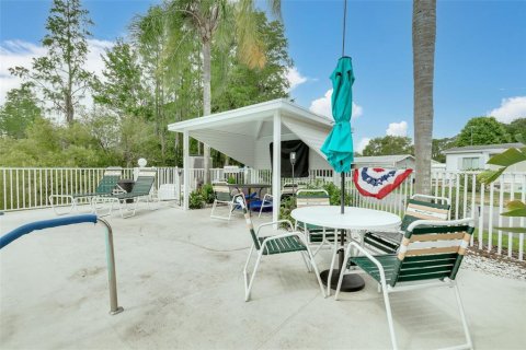 Apartamento en alquiler en New Port Richey, Florida, 2 dormitorios, 73.76 m2 № 1898889 - foto 24
