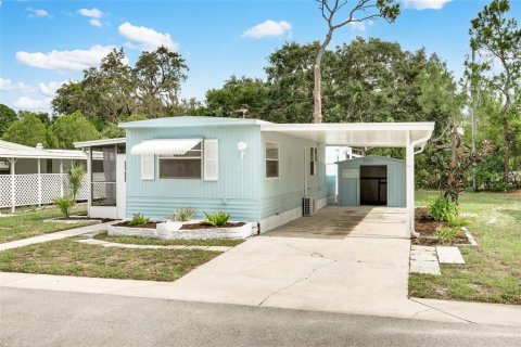 Apartamento en alquiler en New Port Richey, Florida, 2 dormitorios, 73.76 m2 № 1898889 - foto 1