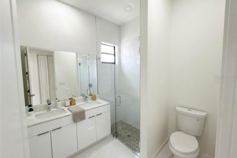 Купить виллу или дом в Кейп-Корал, Флорида 4 комнаты, 161.37м2, № 2356237 - фото 21