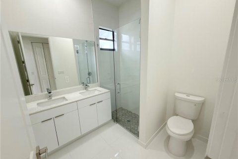 Купить виллу или дом в Кейп-Корал, Флорида 4 комнаты, 161.37м2, № 2356237 - фото 20