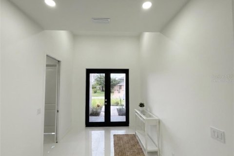 Купить виллу или дом в Кейп-Корал, Флорида 4 комнаты, 161.37м2, № 2356237 - фото 6