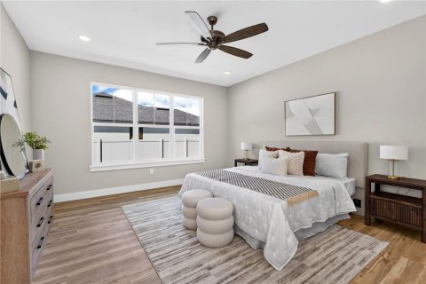 Villa ou maison à vendre à Orlando, Floride: 4 chambres, 177.44 m2 № 2420321 - photo 14