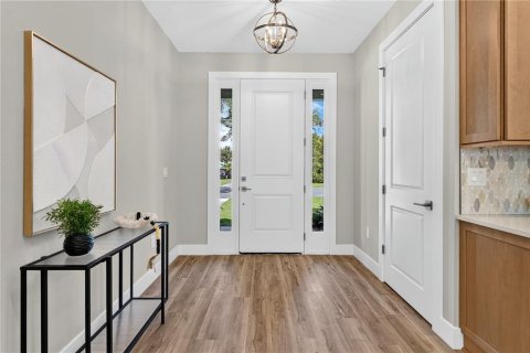 Villa ou maison à vendre à Orlando, Floride: 4 chambres, 177.44 m2 № 2420321 - photo 4
