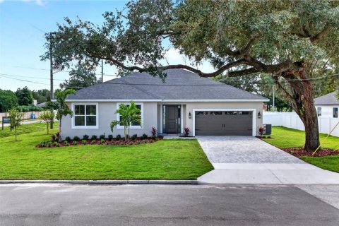Villa ou maison à Orlando, Floride 4 chambres, 177.44 m2 № 2420321
