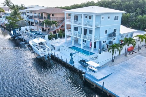 Casa en venta en Key Largo, Florida, 4 dormitorios, 280.94 m2 № 2048511 - foto 13