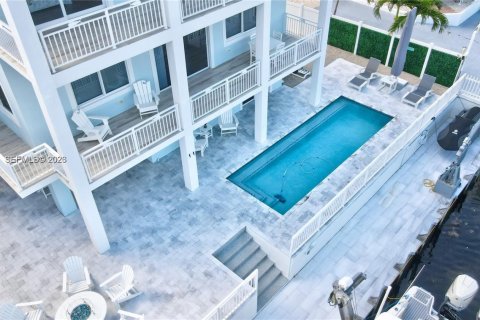 Casa en venta en Key Largo, Florida, 4 dormitorios, 280.94 m2 № 2048511 - foto 16