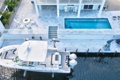 Casa en venta en Key Largo, Florida, 4 dormitorios, 280.94 m2 № 2048511 - foto 15