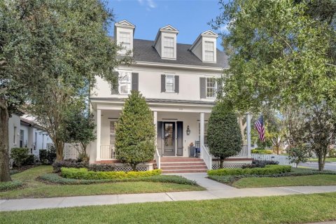 Casa en venta en Orlando, Florida, 5 dormitorios, 354.05 m2 № 1856070 - foto 1
