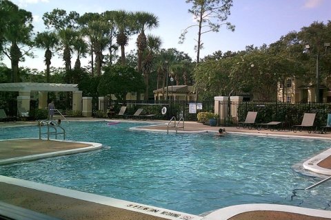 Condo in Orlando, Florida, 1 bedroom  № 1770188 - photo 15