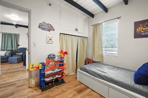 House in Fort Lauderdale, Florida 2 bedrooms, 75.62 sq.m. № 2183258 - photo 12