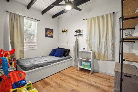 House in Fort Lauderdale, Florida 2 bedrooms, 75.62 sq.m. № 2183258 - photo 11