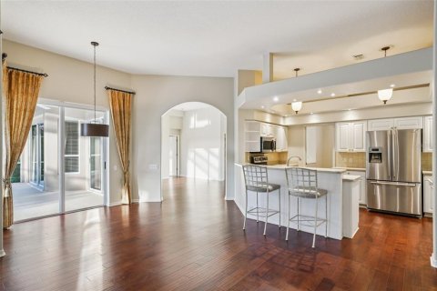 House in Tampa, Florida 4 bedrooms, 239.04 sq.m. № 1894944 - photo 15