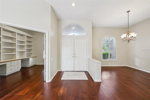 House in Tampa, Florida 4 bedrooms, 239.04 sq.m. № 1894944 - photo 8