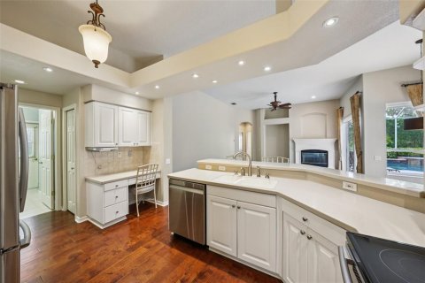 House in Tampa, Florida 4 bedrooms, 239.04 sq.m. № 1894944 - photo 20